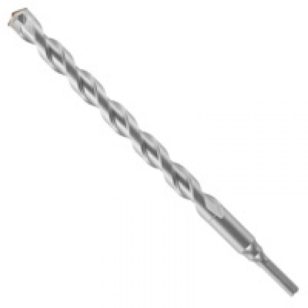 3/4 In. Round Hammer Drill Bit