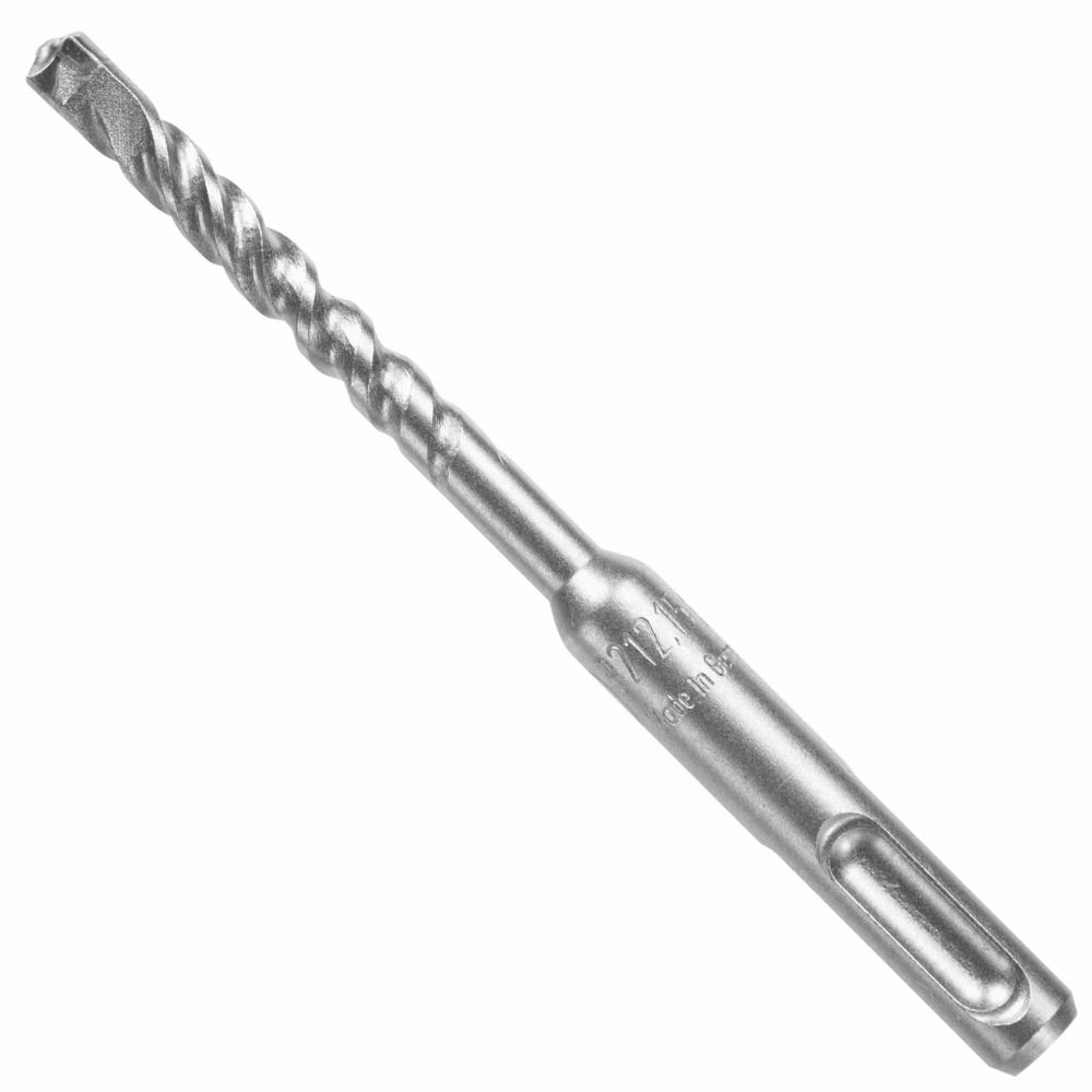 25 pc. 1/4&#34; x 2&#34; x 4&#34; SDS-plus® Bulldog™ Xtreme Carbide Rotary Hammer Drill Bits
