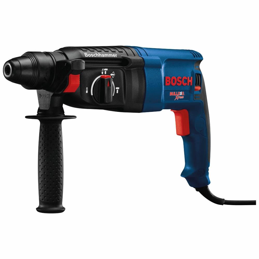 SDS-plus® Bulldog™ Xtreme 1&#34; Rotary Hammer