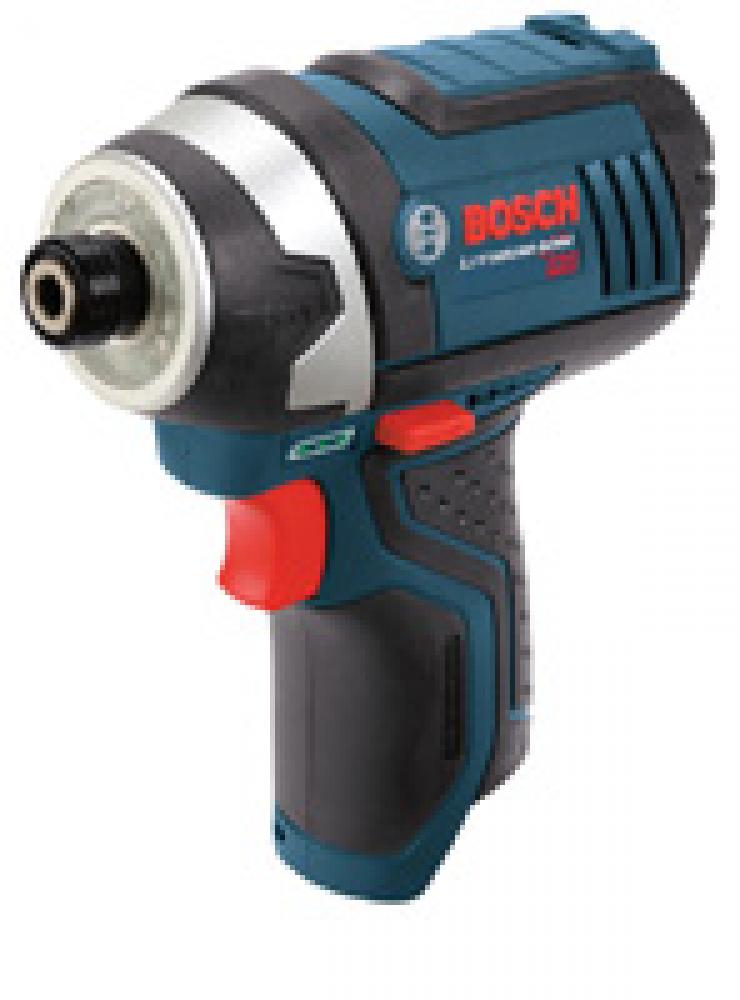 12V Max 1/4 In. Hex  Impact Driver