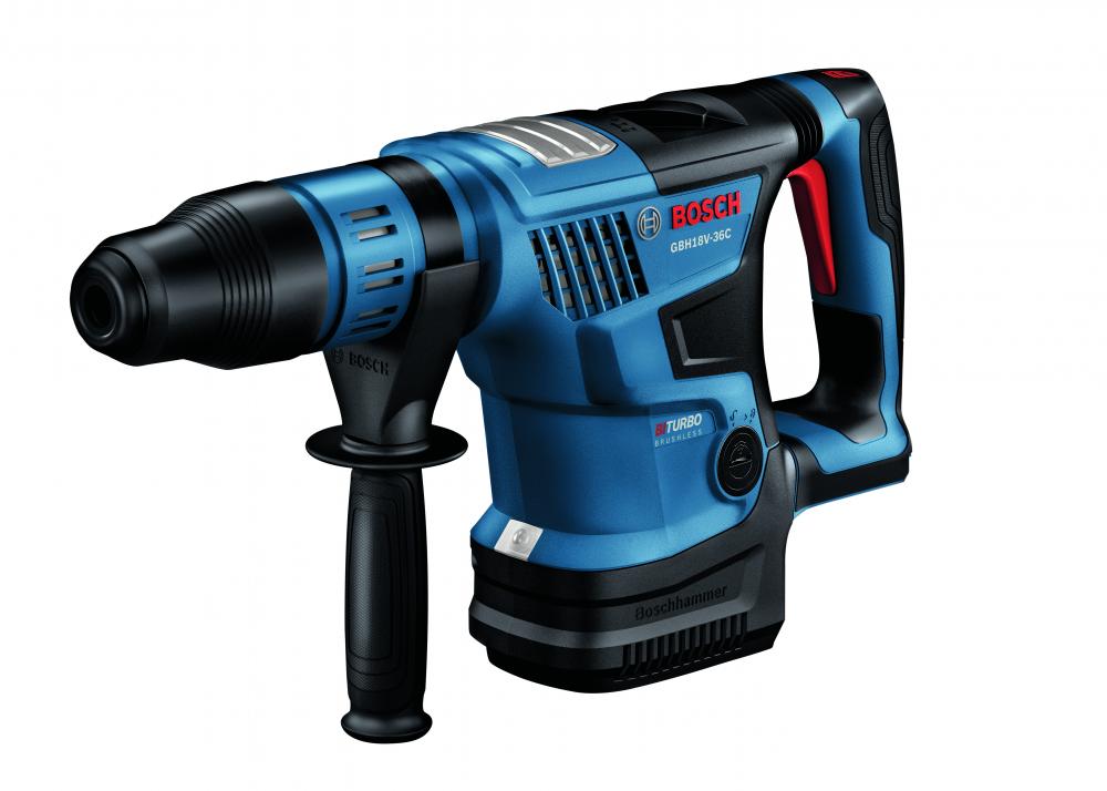 18V 1-9/16 In. Rotary Hammer