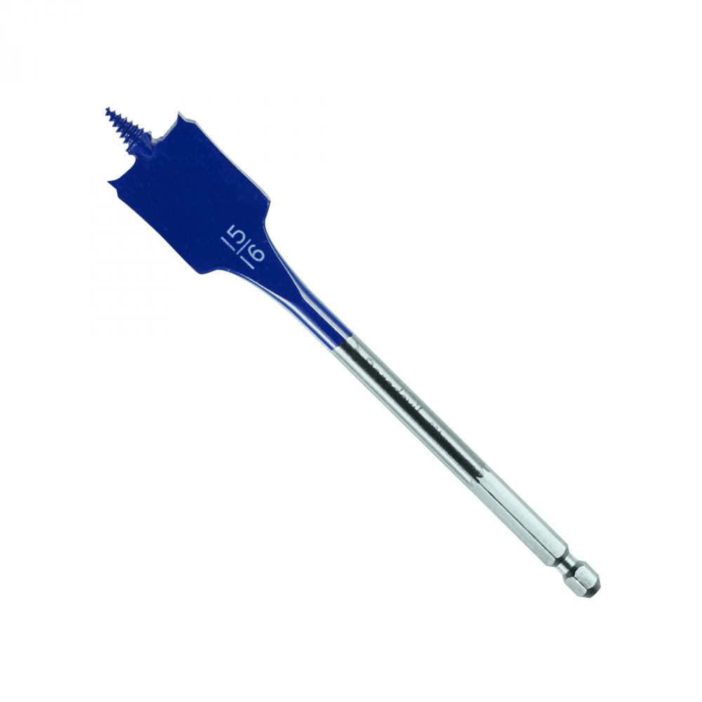 15/16&#34; x 6&#34; Daredevil™ Standard Spade Bits