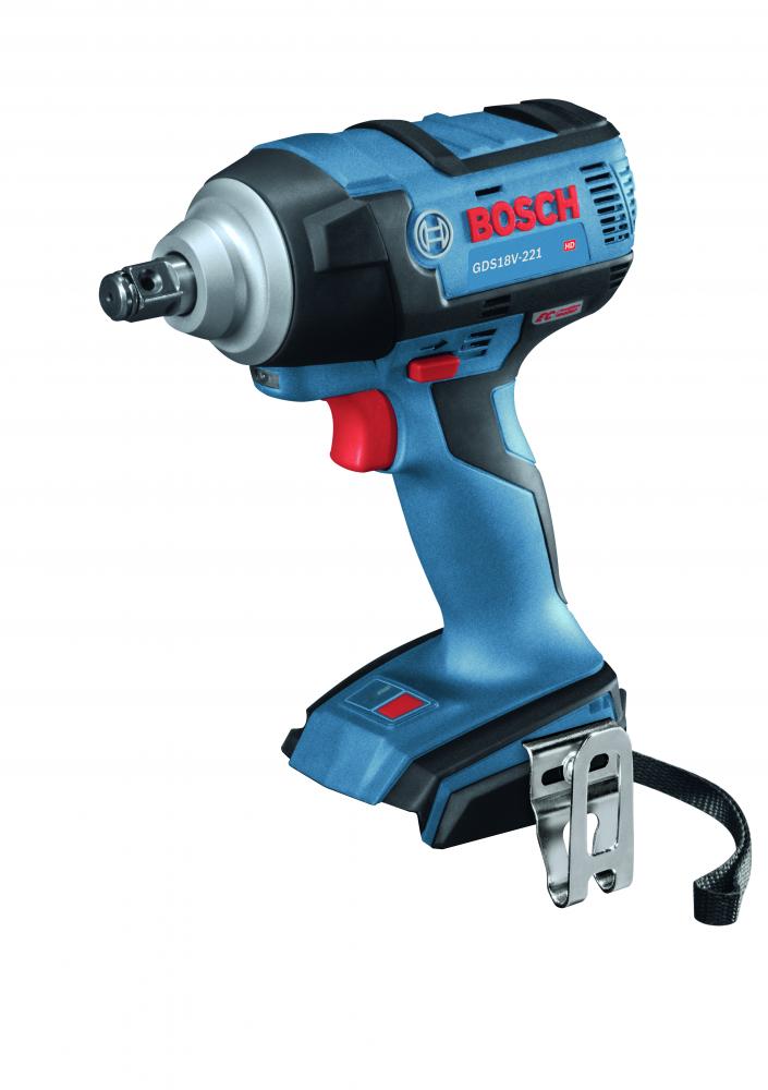 18V 1/2 In. Impact Wrench