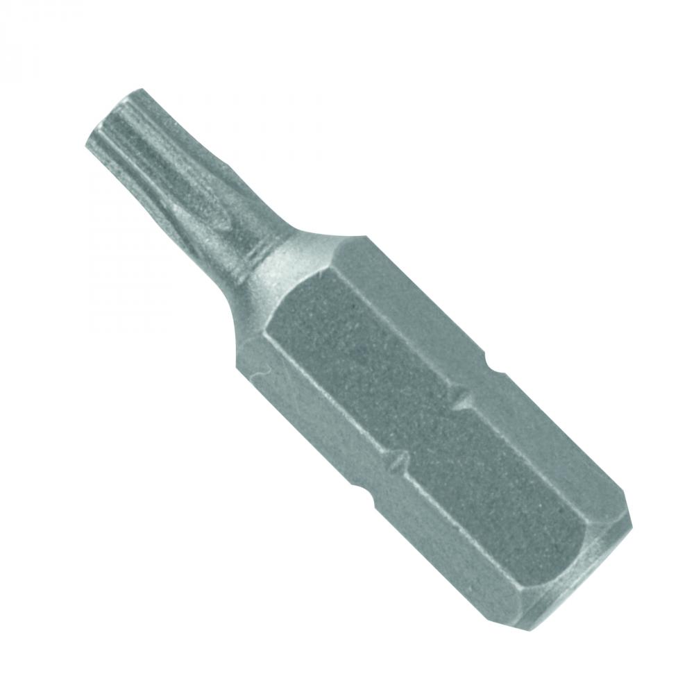 1 In. Torx® T15 Insert Bit