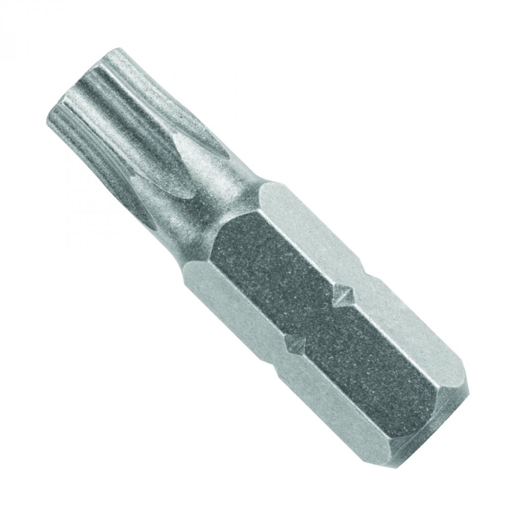 1 In. Torx® Security Insert Bit