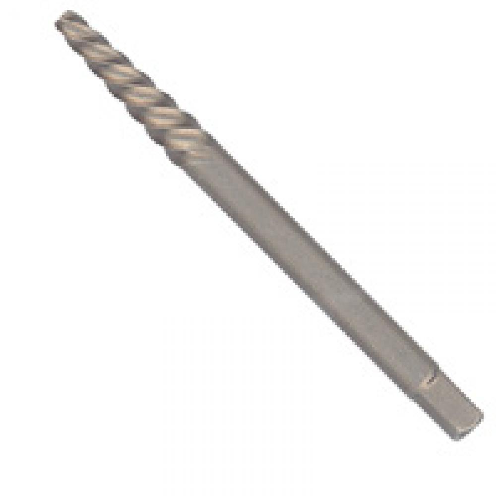 #1 Spiral Flute High-Carbon Steel Screw Extractor