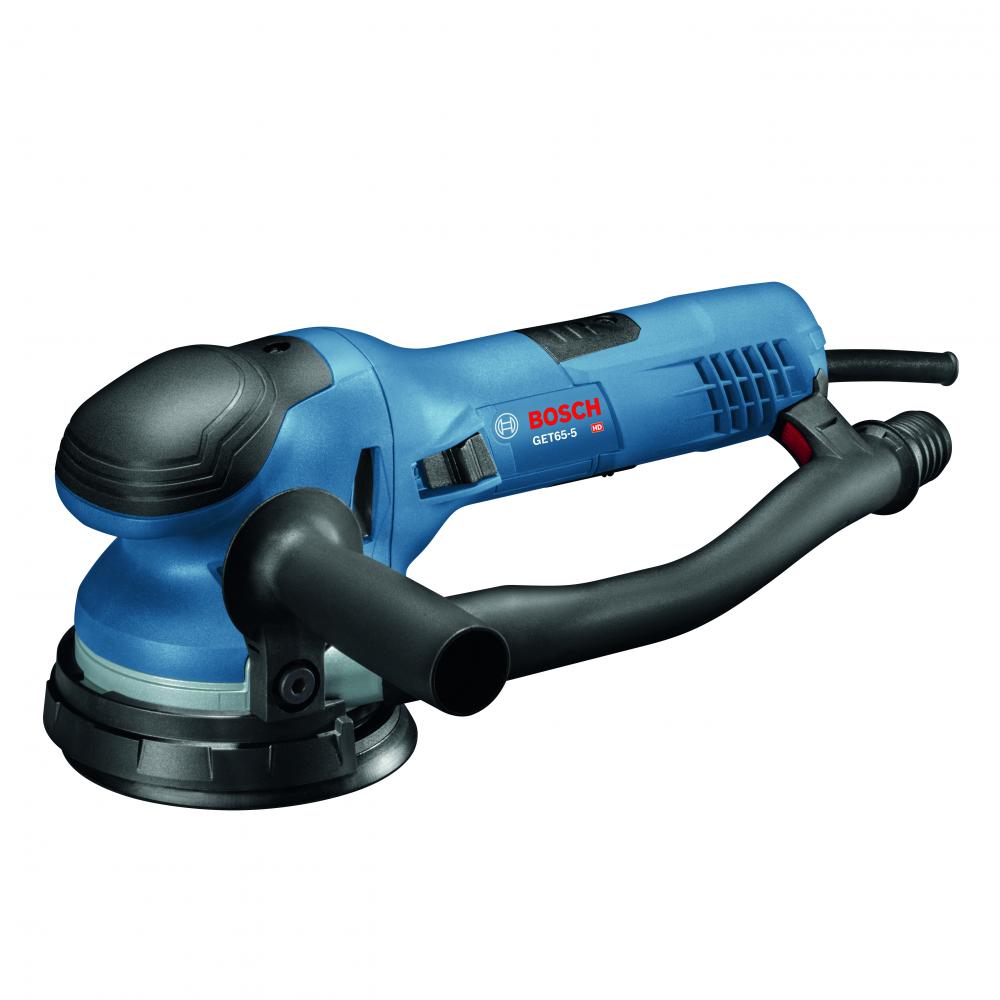 5 In. Dual-Mode Random Orbit Sander