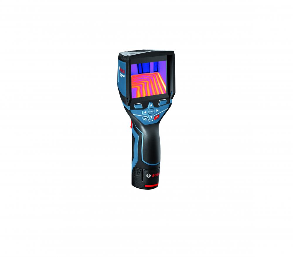 12V Max Connected Thermal Camera