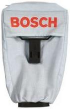 Bosch 2605411172 - Cloth Dust Bag Assembly for 1293D Orbital Finishing Sheet Sander