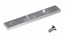 Bosch 83044 - Metal Jamb Gauge Block, 3" Hinge Size