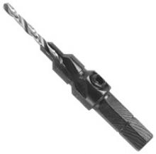 Bosch SP506 - #6 Hex Shank Screw Pilot Bit