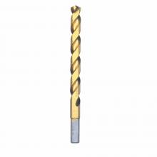 Bosch TI2154 - Titanium Nitride Coated Drill Bits