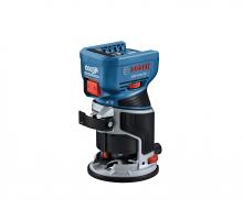 Bosch GKF18V-25N - 18V Brushless Colt™ Palm Router