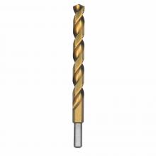 Bosch TI2159 - Titanium Nitride Coated Drill Bits