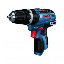 Bosch GSB12V-300N - 12V Max 3/8 In. Hammer Drill/Driver