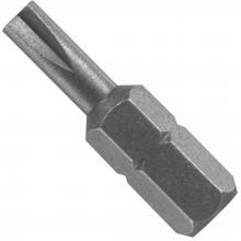 Bosch 27081 - 1" Clutch G C2 1/8" Insert Bit (Bulk)