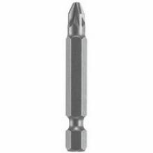 Bosch PZD2102 - Extra Hard 1" PZ2 Pozidriv Insert Bit