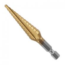 Bosch IMSD46401 - Step Drill Bit