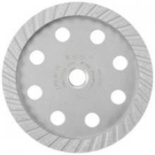 Bosch DC530S - 5" Turbo Diamond Cup Wheel