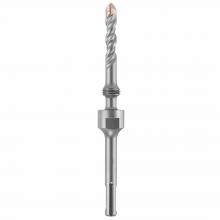 Bosch T3925SC - 7" Extension SDS-plus® for SPEEDCORE™ Thin-wall Core Bits