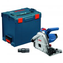 Bosch GKT13-225L - 6-1/2 In. Plunging Track Saw