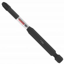 Bosch ITDPH33501 - 3.5 In. Phillips® #3 Power Bit