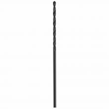 Bosch BL4053 - Black Oxide Drill Bits