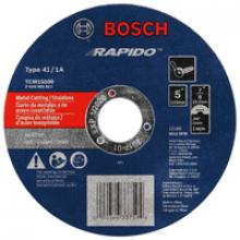 Bosch TCW1S500 - Abrasive Wheel