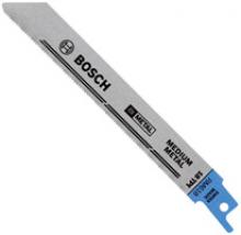 Bosch RM618 - 5 pc. 6" 18 TPI Metal Reciprocating Saw Blades