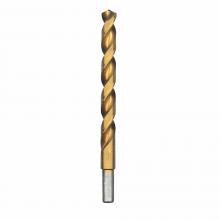 Bosch TI2157 - Titanium Nitride Coated Drill Bits