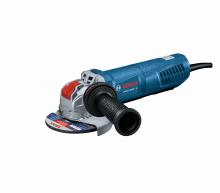 Bosch GWX13-60PD - 6" X-LOCK Angle Grinder with No Lock-On Paddle Switch