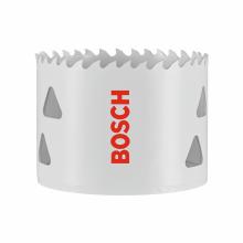 Bosch HBT256 - 2-9/16" Bi-Metal M42 Hole Saw