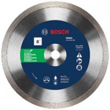 Bosch DB866 - 8" Rapido™ Premium Continuous Rim Diamond Blade for Porcelain Tile