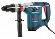 Bosch RH432VCQ - Sds-plus® 1-1/4 In. Rotary Hammer