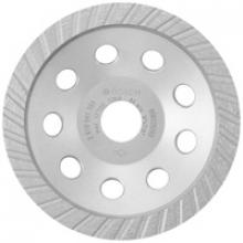 Bosch DC530SG - 5" Turbo Diamond Cup Wheel for Concrete