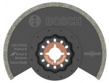 Bosch OSL312DG - Starlock® Oscillating Tool Blade