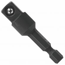Bosch ITDSA38 - Driven 1/4" Hex to 3/8" Impact Socket Adapter