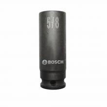 Bosch 27261 - 5/8" Impact Tough Deep Well Socket, 3/8" Shank