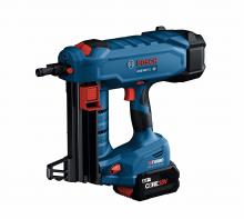 Bosch GNB18V-12K14 - 18V Concrete Nailer Kit