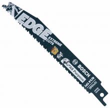 Bosch RPRM6-25B - 6 In. Edge Reciprocating Saw Blades