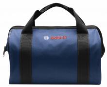Bosch CW02 - 15.75" x 9.5" x 11.5" Medium Contractor Work Bag