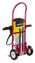 Bosch BH2760VCB - Brute Breaker Hammer with Cart