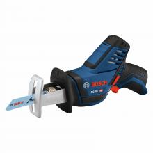 Bosch PS60N - 12V Max Pocket Reciprocating Saw