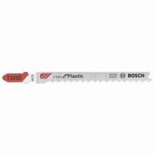 Bosch T102D3 - 4 In. T-Shank Jig Saw Blades