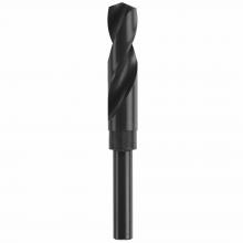 Bosch BL2176 - Black Oxide Drill Bits