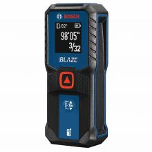 Bosch GLM100-23 - BLAZEâ„¢ 100 Ft. Laser Measu