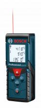 Bosch GLM 40 - BLAZE™ 135 Ft. Laser Measure