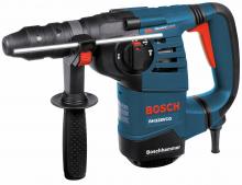 Bosch RH328VCQ - SDS-plus® 1-1/8 In. Rotary Hammer