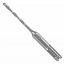 Bosch HCFC2000 - 5/32" x 2" x 4" SDS-plus® Bulldog™ Xtreme Carbide Rotary Hammer Drill Bit