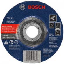 Bosch GW27M500 - Abrasive Wheel